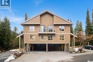 Townhouse for Sale, 3114 St Moritz Crescent, Whistler, BC
