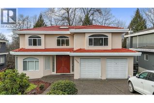 House for Sale, 6998 Fielding Court, Burnaby, BC