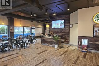 Restaurant Business for Sale, 8500 Alexandra Road #180, Richmond, BC