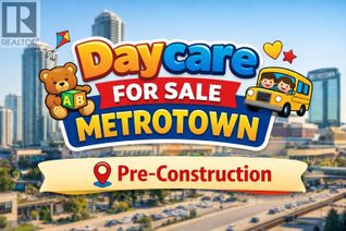 Day Care Business for Sale, 12241 Confidential, Burnaby, BC