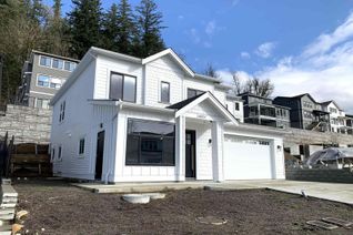 Detached House for Sale, 34007 Barker Court, Mission, BC