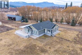 Ranch-Style House for Sale, 64 Bloom Road, Lumby, BC