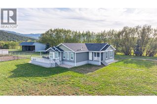 Ranch-Style House for Sale, 64 Bloom Road, Lumby, BC