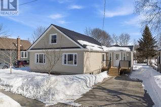 Detached House for Sale, 27 Purdy Street, Belleville (Belleville Ward), ON
