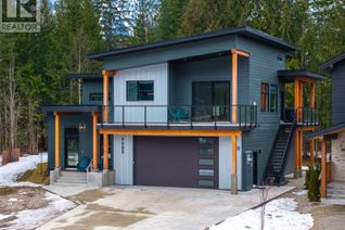 House for Sale, 1005 Williams Gate Lane, Revelstoke, BC
