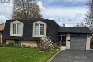 Bungalow for Rent, 235 Louis Drive, Mississauga (Cooksville), ON Bungalow for Rent, 235 Louis Drive, Mississauga (Cooksville), ON