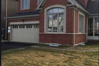 Property for Rent, 439 Rivermont Road #Basement, Brampton (Bram West), ON