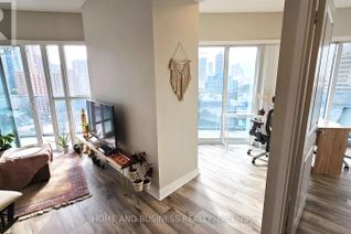Property for Rent, 60 Absolute Avenue #903, Mississauga (City Centre), ON