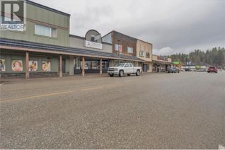 Office for Sale, 240 Bridge Street, Princeton, BC