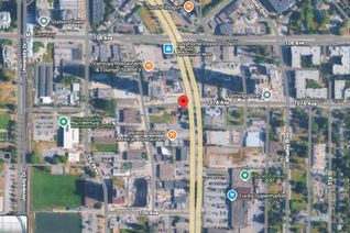 Commercial/Retail Property for Sale, 10715 King George Boulevard, Surrey, BC