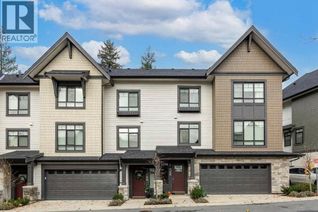 Condo Townhouse for Sale, 1350 Mitchell Street #149, Coquitlam, BC