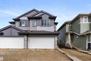 Duplex for Sale, 1192 South Creek Wd, Stony Plain, AB