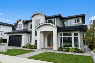 Detached House for Sale, 13512 14 Avenue, White Rock, BC