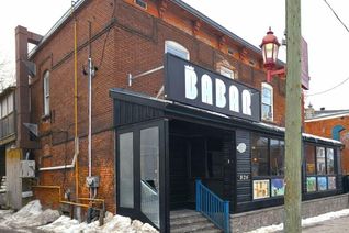Restaurant/Pub Business for Sale, 826 Somerset Street W, Ottawa, ON
