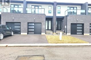 Property for Rent, 38 Keystone Trail, Welland (Lincoln/Crowland), ON