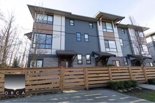 Freehold Townhouse for Rent, 19918 75a Avenue #25, Langley, BC