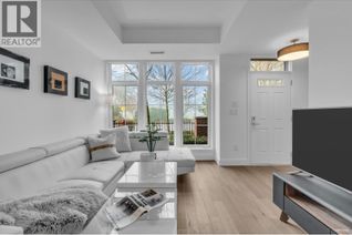 Condo Townhouse for Sale, 2070 Curling Road #118, North Vancouver, BC