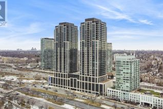Property for Sale, 1928 Lake Shore Boulevard W #2907, Toronto (High Park-Swansea), ON