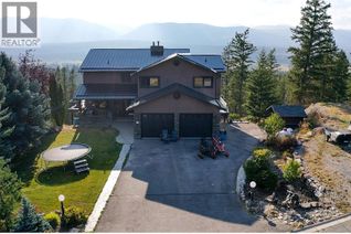 Detached House for Sale, 4931 Mountain View Drive, Fairmont Hot Springs, BC