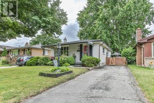 Bungalow for Sale, 15 Talavera Crescent, London East (East I), ON Bungalow for Sale, 15 Talavera Crescent, London East (East I), ON