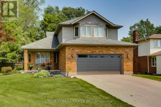 Property for Sale, 14 Eric Drive, Thames Centre (Dorchester), ON