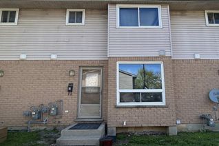 Property for Sale, 550 Second Street #60, London East (East H), ON