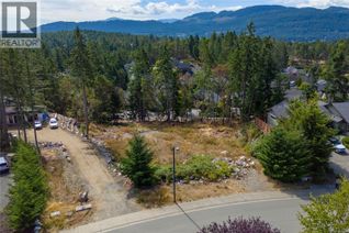 Vacant Residential Land for Sale, Lt 6 Bonnington Dr, Nanoose Bay, BC