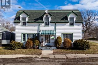 Property for Sale, 50 Jane Street, Hagersville, ON