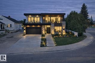 Land for Sale, 12436 St Albert Tr Nw, Edmonton, AB