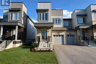 Freehold Townhouse for Sale, 335 Atkinson Street, Clearview (Stayner), ON Freehold Townhouse for Sale, 335 Atkinson Street, Clearview (Stayner), ON