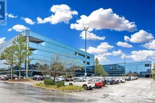 Office for Lease, 200 Town Centre Boulevard #409, Markham (Unionville), ON
