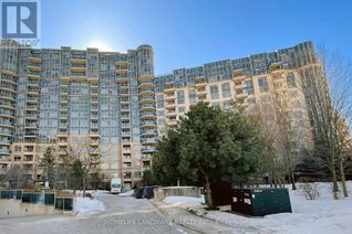 Condo for Sale, 23 Cox Boulevard #163, Markham (Unionville), ON