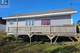 House for Sale, 8 Second Avenue, Port aux Basques, NL