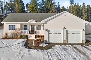 Bungalow for Sale, 20 Fallsview Lane, Durham Bridge, NB