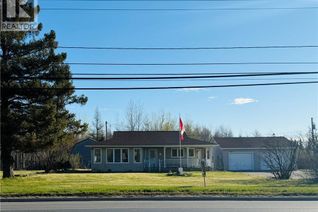 Bungalow for Sale, 11396 Route 11, Napan, NB Bungalow for Sale, 11396 Route 11, Napan, NB