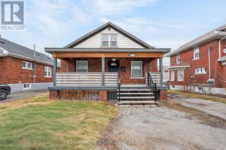 House for Sale, 5169 Bridge Street, Niagara Falls (Downtown), ON