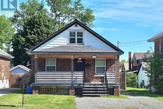 House for Sale, 5169 Bridge Street, Niagara Falls (Downtown), ON