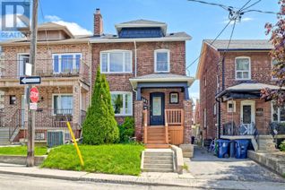 Property for Sale, 161 Sellers Avenue, Toronto (Caledonia-Fairbank), ON