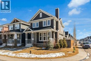 House for Sale, 207 River Heights Crescent, Cochrane, AB