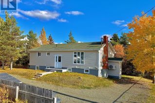 Detached House for Sale, 2 Meade View Road, CLARENVILLE, NL