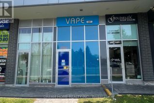 Grocery Business for Sale, 8763 Bayview Avenue #-Unit 118, Richmond Hill (Doncrest), ON