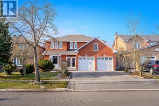 House for Sale, 4538 Penhallow Road, Mississauga (East Credit), ON