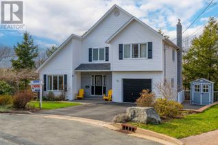 Detached House for Sale, 20 Fleet Court, Bedford, NS