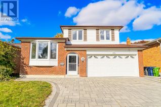 Property for Sale, 36 Pebblehill Square, Toronto (Agincourt North), ON