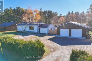 Bungalow for Sale, 159 South Baptiste Lake Road, Hastings Highlands (Herschel Ward), ON