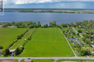 Commercial Land for Sale, 0 Third Concession Road, Greater Napanee (Greater Napanee), ON