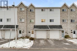 Townhouse for Sale, 1101 Craig Lane, Kingston (South of Taylor-Kidd Blvd), ON