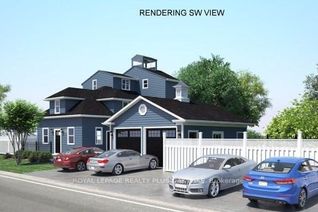 Property for Sale, 564 Lyons Lane, Oakville (QE Queen Elizabeth), ON