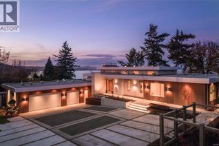 House for Sale, 4570 Bissenden Pl, Saanich, BC