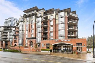 Condo Apartment for Sale, 1581 Foster Street #304, White Rock, BC